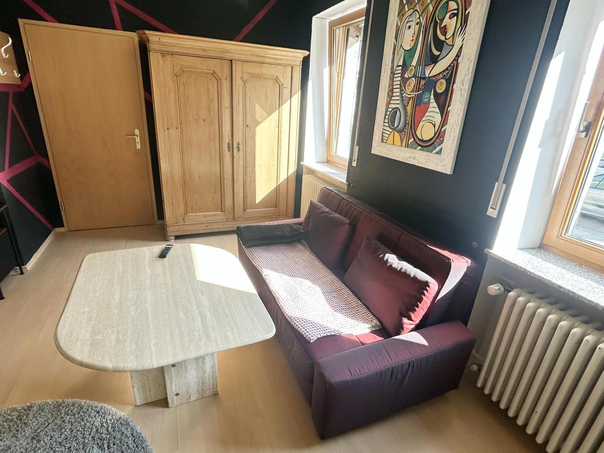 Zentrale Ferienwohnung Trier-Euren Mit Heimkino, Kueche, Wallbox & Kostenlose Fahrraeder Exteriör bild